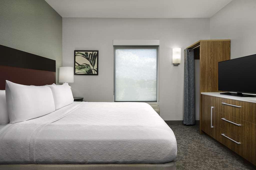 Home2 Suites By Hilton Tallahassee State Capitol Habitación foto